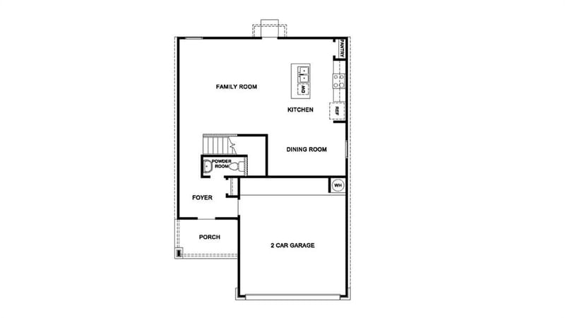 3326 Twilight Trail, Talty TX 75126 - Photo 31