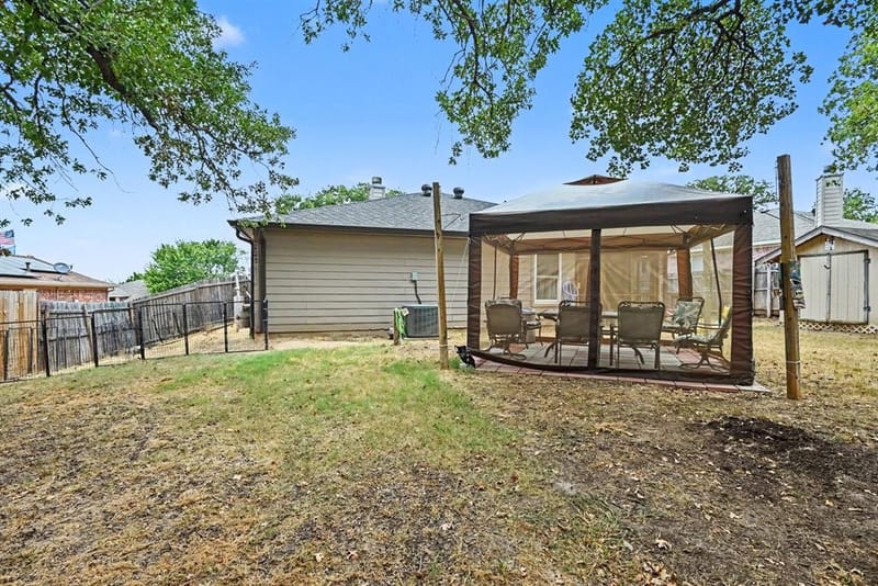 321 Pecos Drive, Weatherford TX 76086 - Photo 23