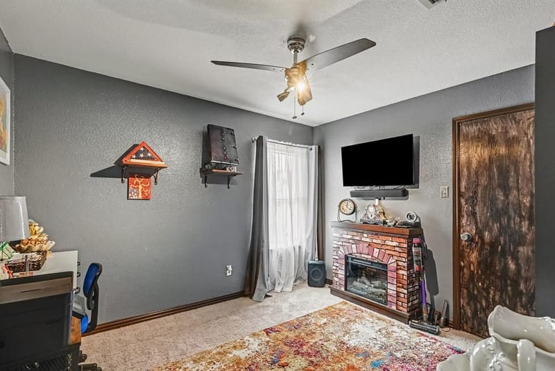 321 Pecos Drive, Weatherford TX 76086 - Photo 17