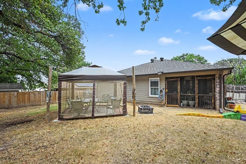 321 Pecos Drive, Weatherford TX 76086 - Photo 22