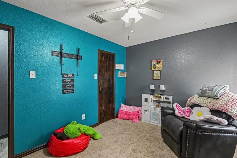 321 Pecos Drive, Weatherford TX 76086 - Photo 20