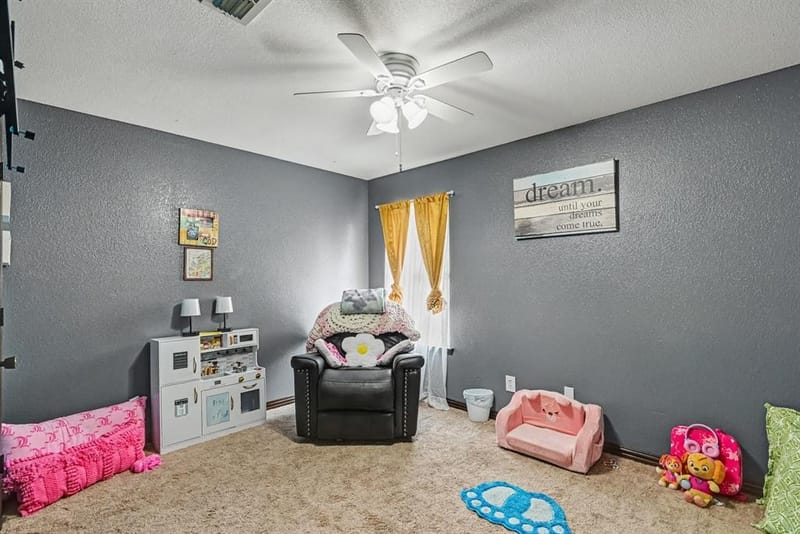 321 Pecos Drive, Weatherford TX 76086 - Photo 19