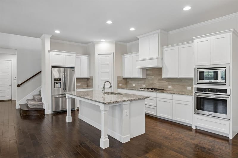 4016 Red Lynx Lane, Arlington TX 76005