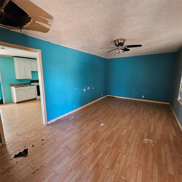 5019 Fm 2123, Paradise TX 76073 - Photo 13