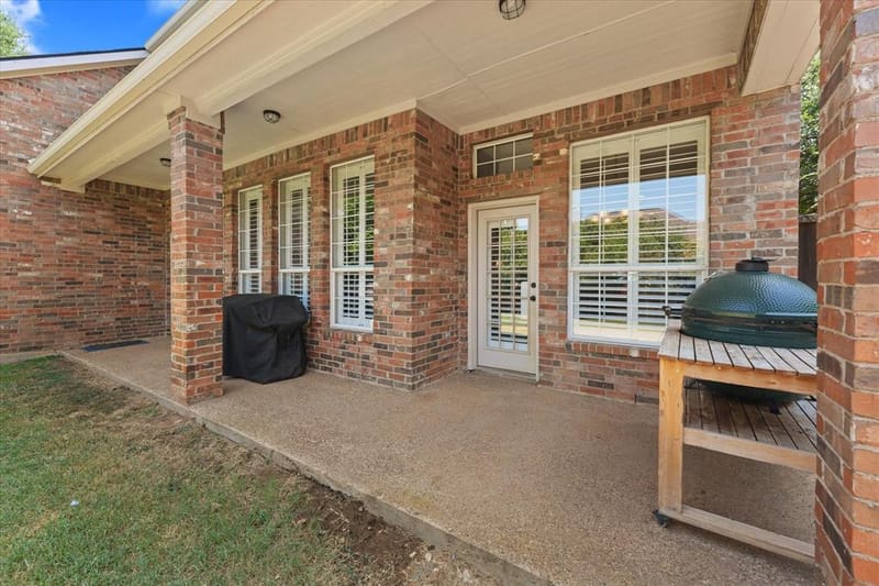 2105 Birdwood Circle, Corinth TX 76210 - Photo 23