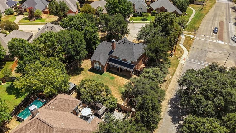 2105 Birdwood Circle, Corinth TX 76210 - Photo 27