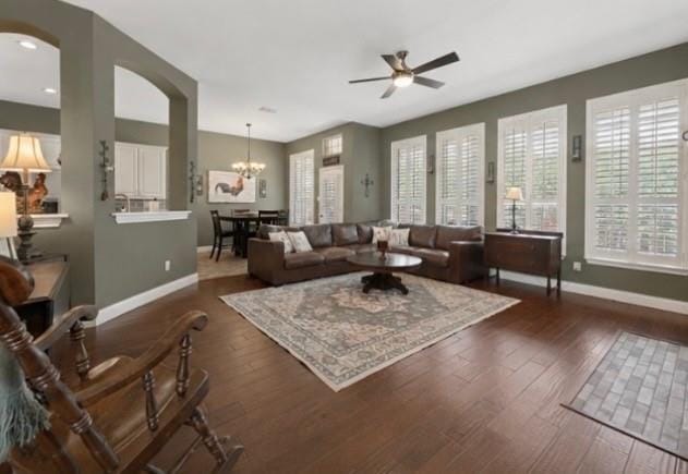 2105 Birdwood Circle, Corinth TX 76210 - Photo 6