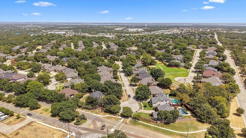 2105 Birdwood Circle, Corinth TX 76210 - Photo 26