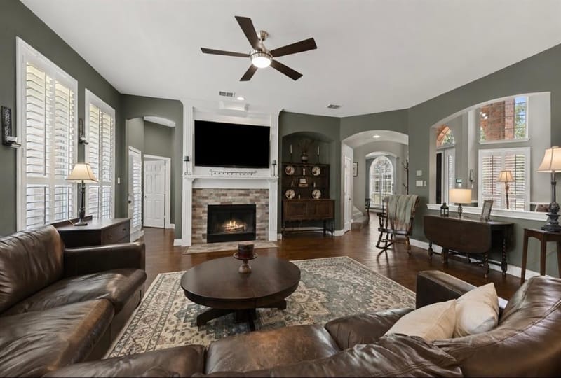 2105 Birdwood Circle, Corinth TX 76210 - Photo 7