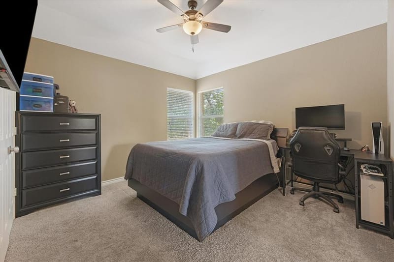 2105 Birdwood Circle, Corinth TX 76210 - Photo 20