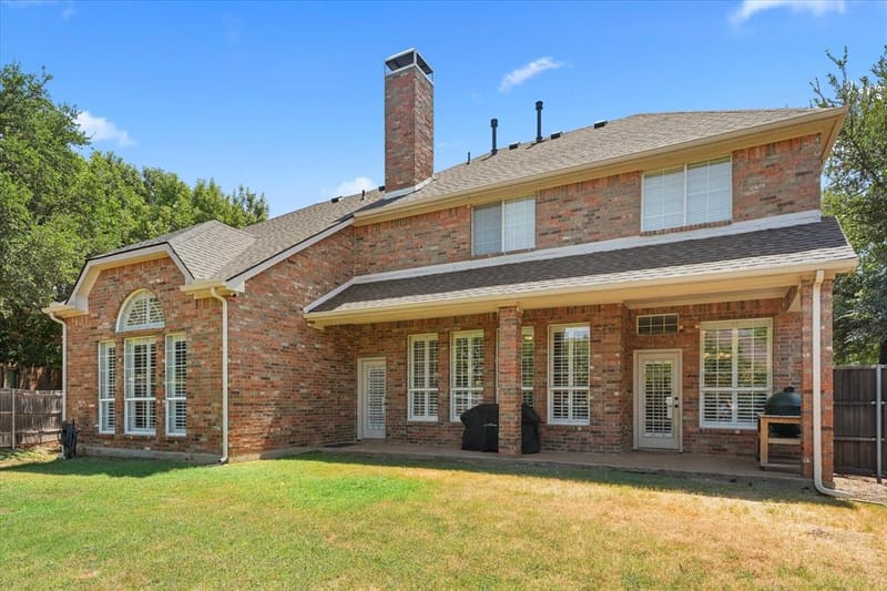 2105 Birdwood Circle, Corinth TX 76210 - Photo 24