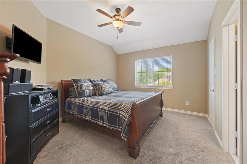 2105 Birdwood Circle, Corinth TX 76210 - Photo 19