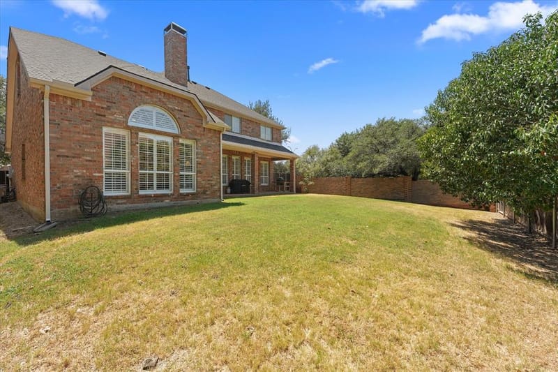2105 Birdwood Circle, Corinth TX 76210 - Photo 25