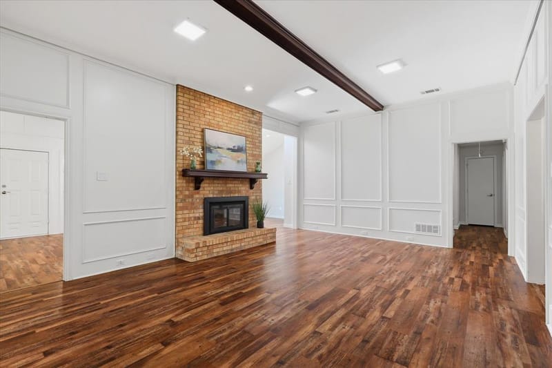 18512 Featherwood Drive, Dallas TX 75252 - Photo 14