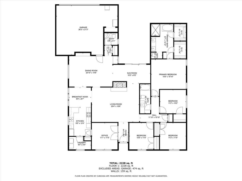18512 Featherwood Drive, Dallas TX 75252 - Photo 39