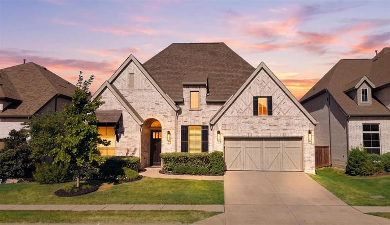 3208 Alexandra Lane, Celina TX 75009 - Photo 2