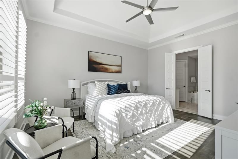 3208 Alexandra Lane, Celina TX 75009 - Photo 17