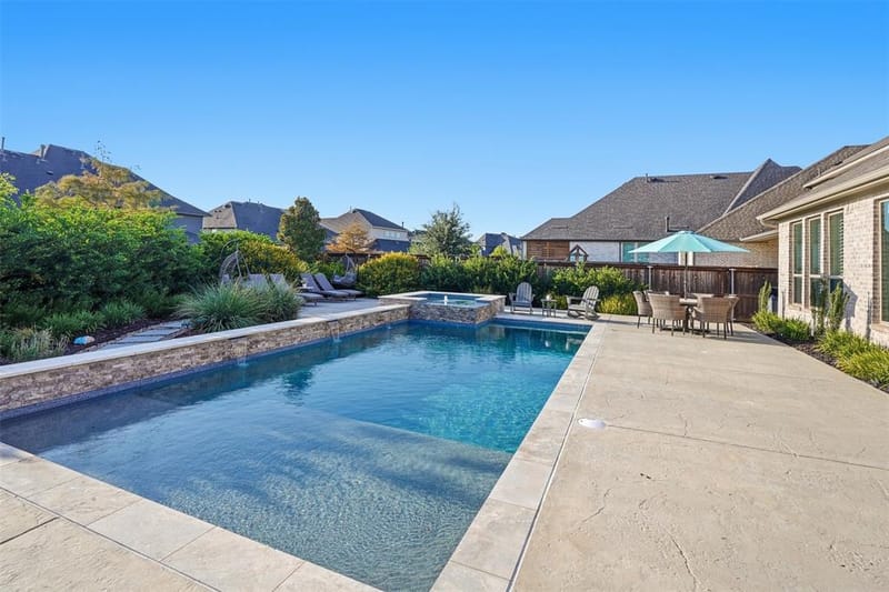3208 Alexandra Lane, Celina TX 75009 - Photo 32