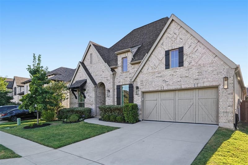 3208 Alexandra Lane, Celina TX 75009 - Photo 38