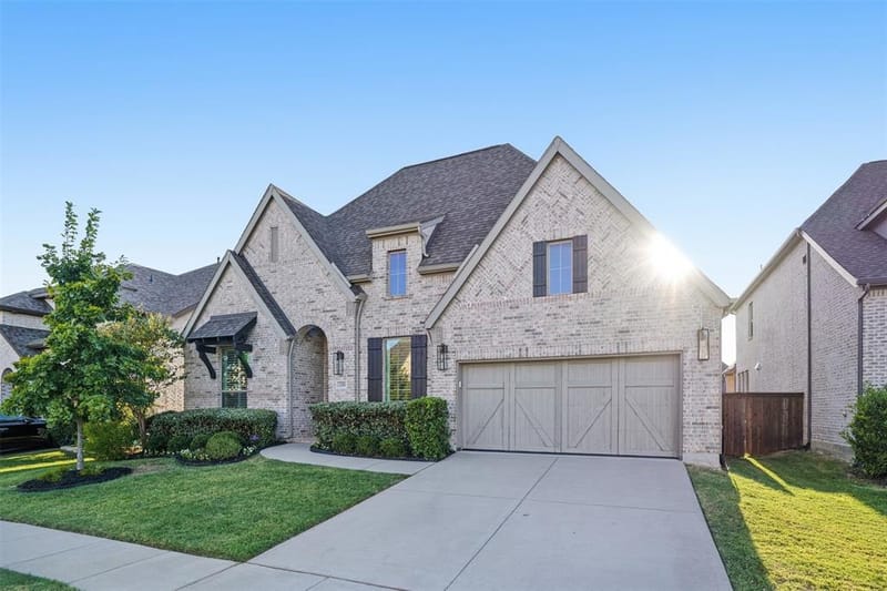 3208 Alexandra Lane, Celina TX 75009 - Photo 37