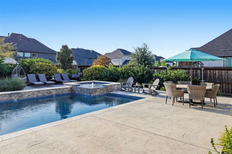 3208 Alexandra Lane, Celina TX 75009 - Photo 35