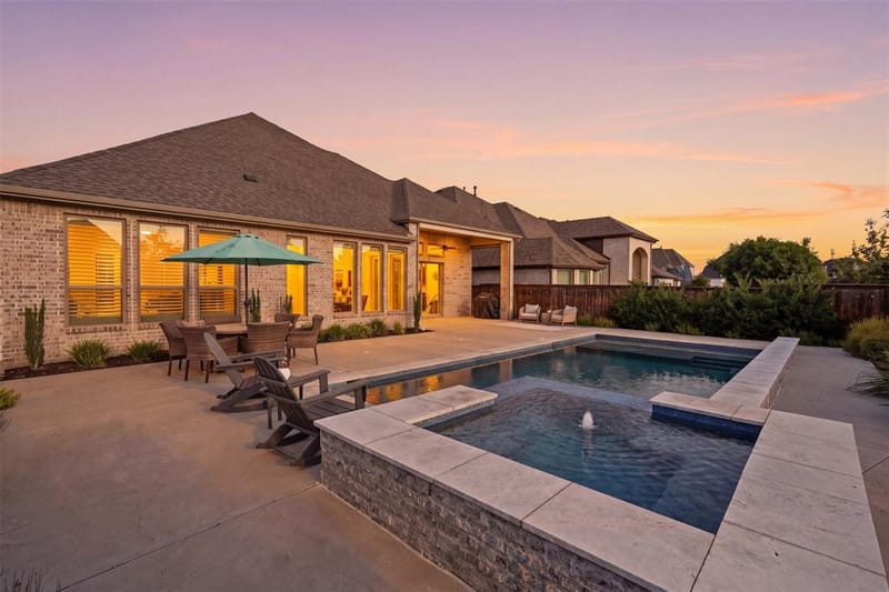 3208 Alexandra Lane, Celina TX 75009 - Photo 31