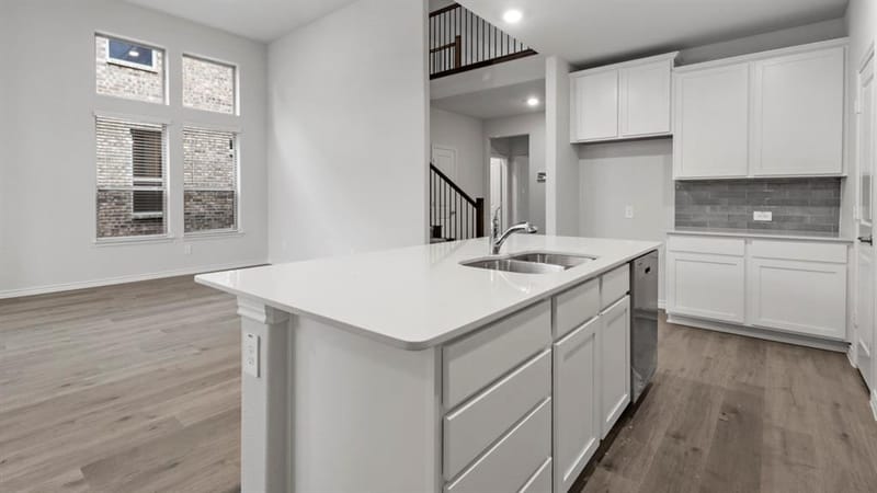 4166 Waldron Trail, Forney TX 75126 - Photo 5