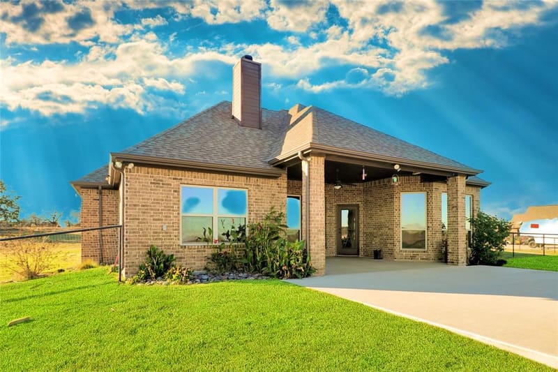 694 Jennings Lane, Azle TX 76020 - Photo 3