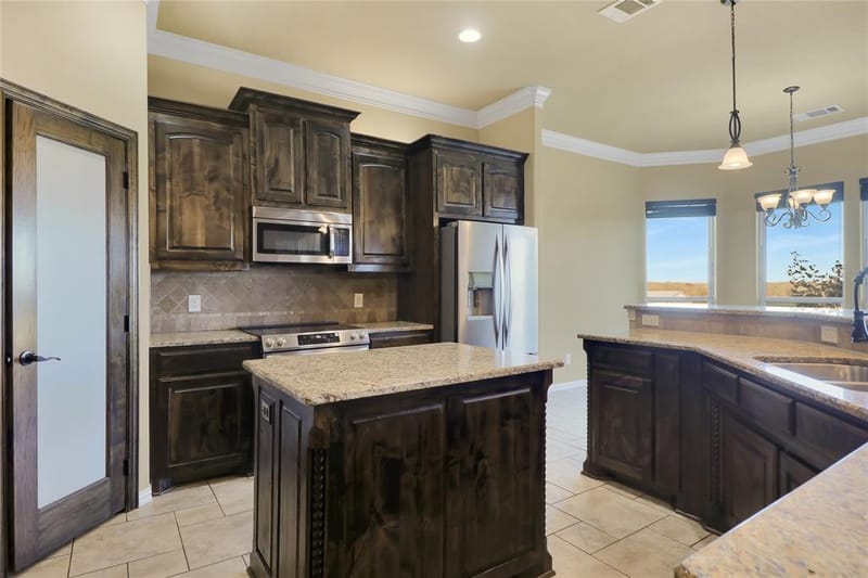 694 Jennings Lane, Azle TX 76020 - Photo 14