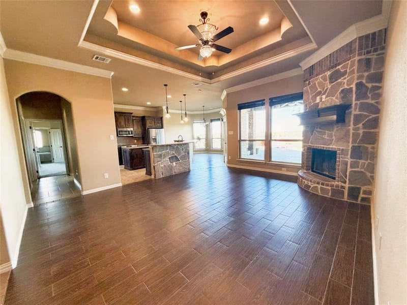 694 Jennings Lane, Azle TX 76020 - Photo 15