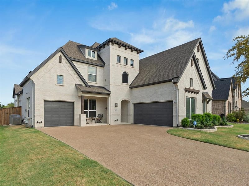 3505 Wycliff Avenue, McKinney TX 75071 - Photo 3