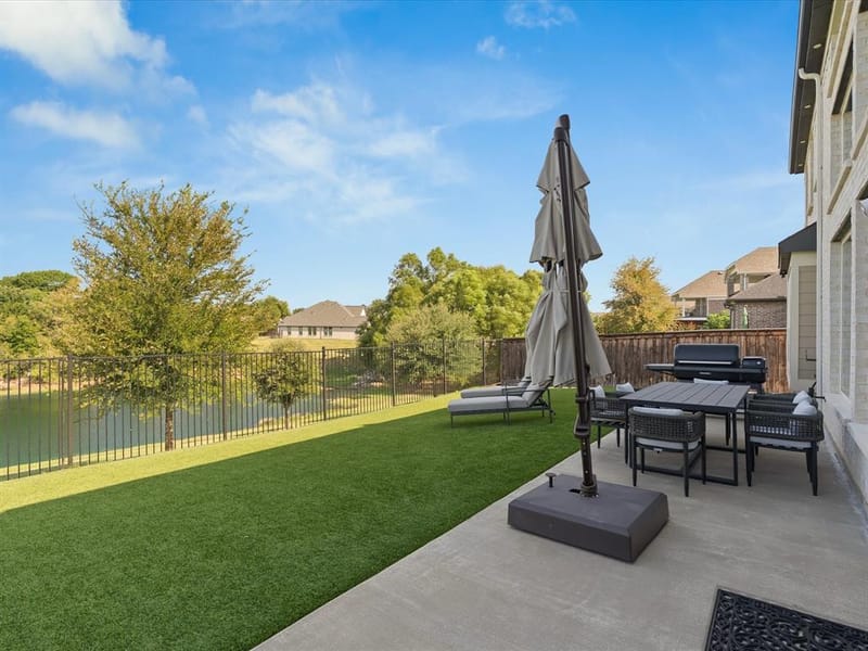 3505 Wycliff Avenue, McKinney TX 75071 - Photo 32