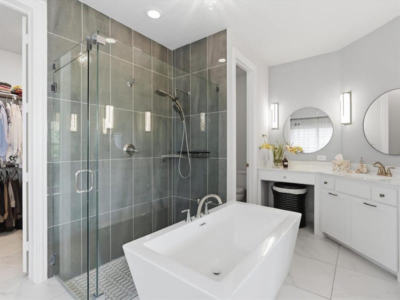 3505 Wycliff Avenue, McKinney TX 75071 - Photo 9