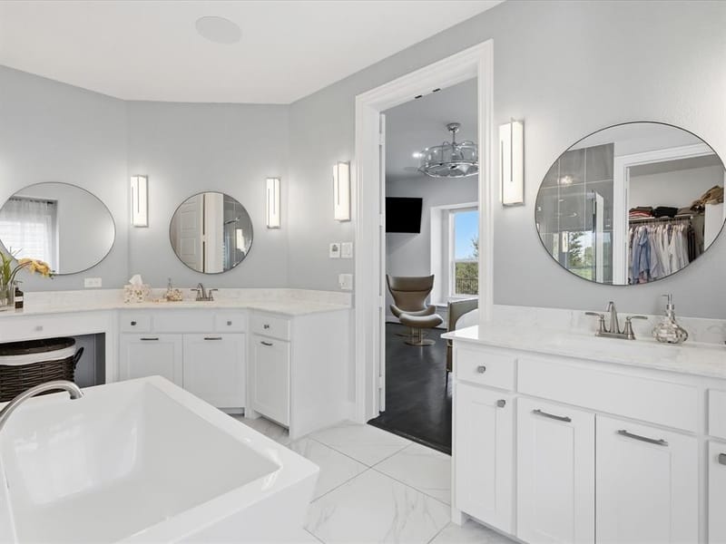 3505 Wycliff Avenue, McKinney TX 75071 - Photo 8