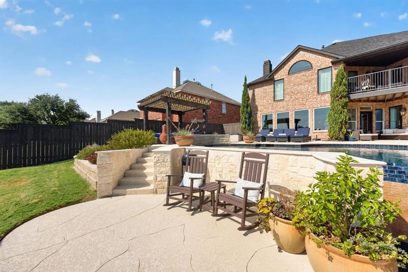 4016 Stone Haven Drive, Garland TX 75043 - Photo 36