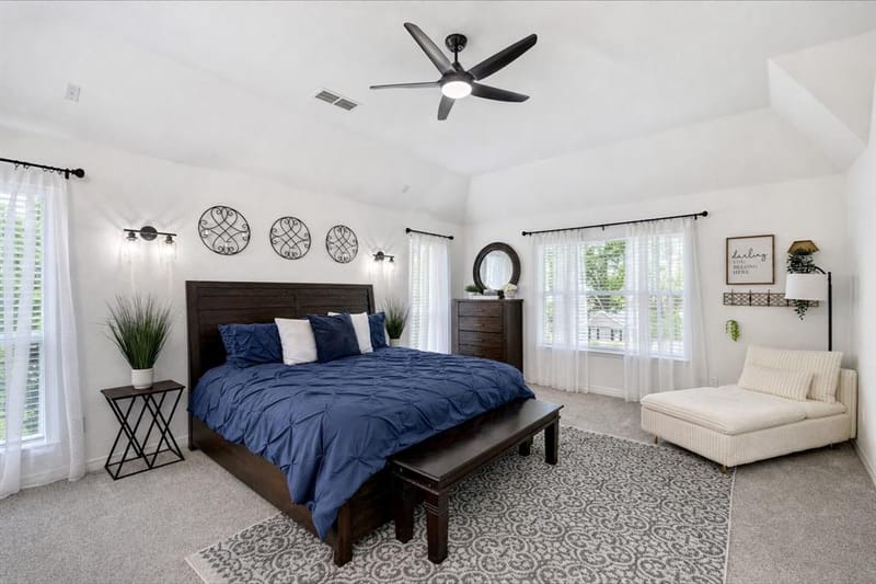 816 Lake View Court E, Crowley TX 76036 - Photo 12