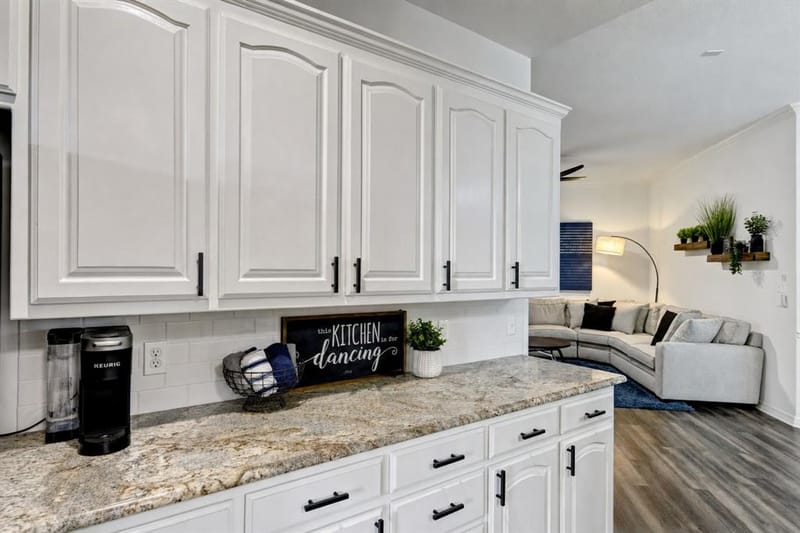 816 Lake View Court E, Crowley TX 76036 - Photo 14