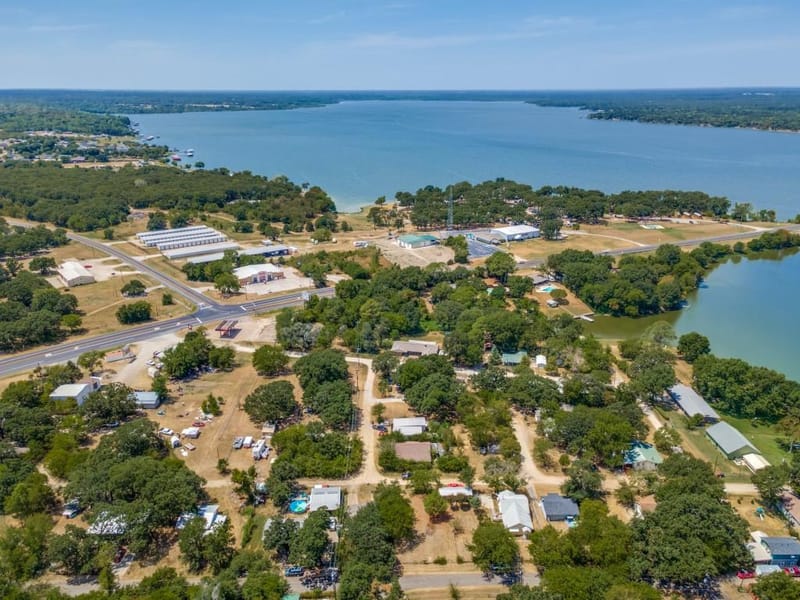 10174 Patton Drive, Quinlan TX 75474 - Photo 13