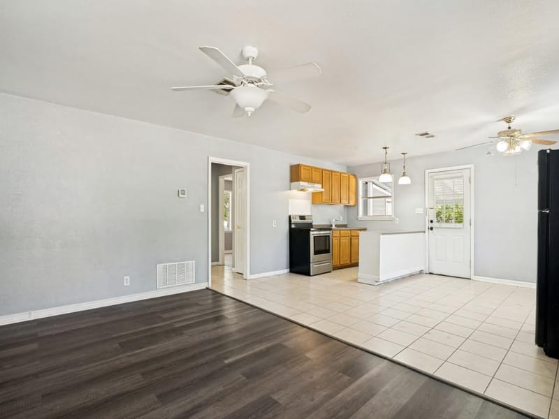 10174 Patton Drive, Quinlan TX 75474 - Photo 5