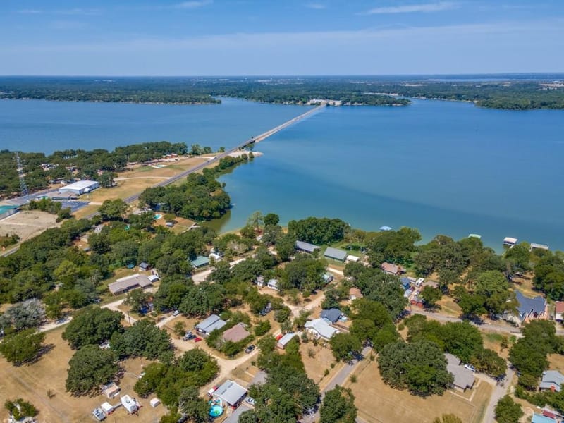 10174 Patton Drive, Quinlan TX 75474 - Photo 14