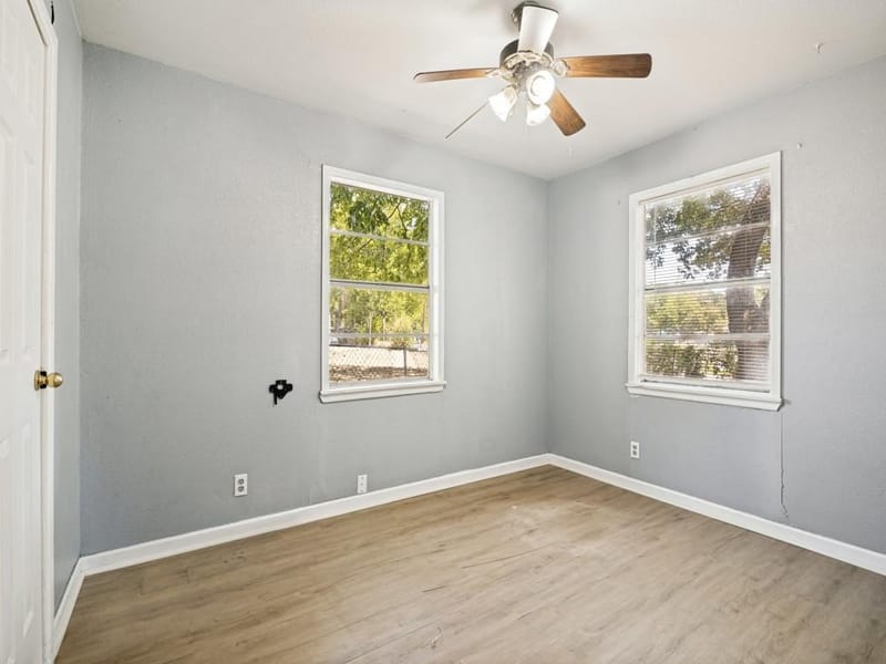 10174 Patton Drive, Quinlan TX 75474 - Photo 8