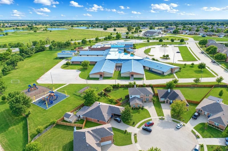 3473 Post Oak Drive, Rockwall TX 75032 - Photo 36