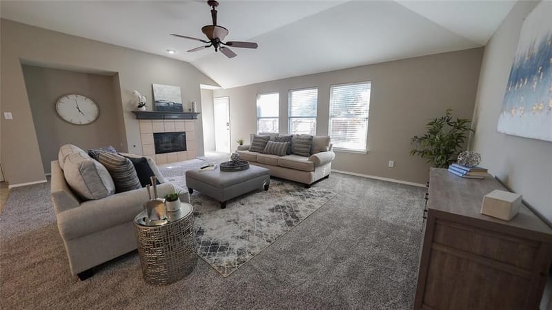 620 Azalea, Glenn Heights TX 75154 - Photo 20