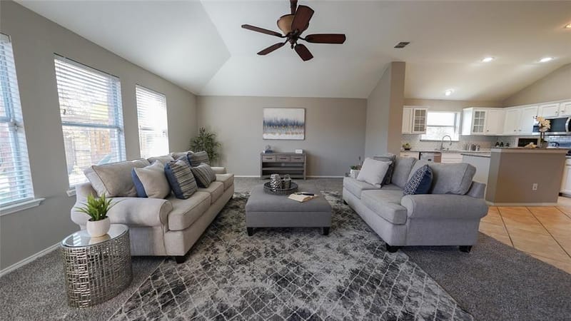620 Azalea, Glenn Heights TX 75154 - Photo 18