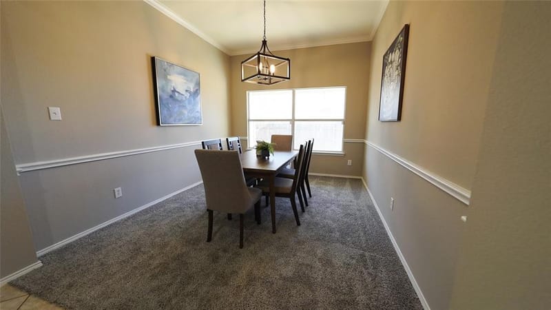 620 Azalea, Glenn Heights TX 75154 - Photo 4