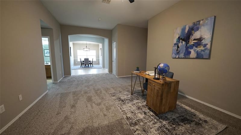 620 Azalea, Glenn Heights TX 75154 - Photo 8