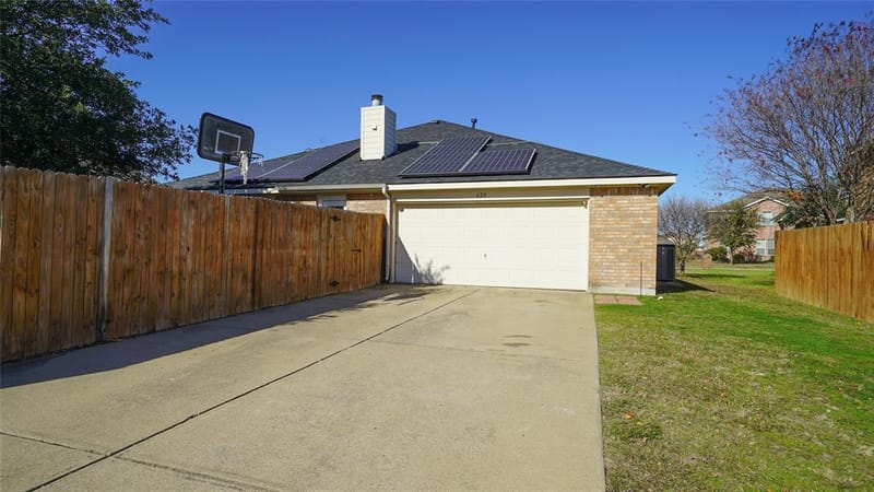 620 Azalea, Glenn Heights TX 75154 - Photo 25