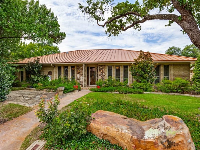 6153 Danbury Lane, Dallas TX 75214