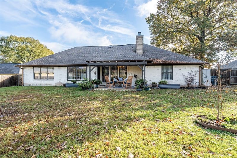 18564 County Road 1100, Flint TX 75762 - Photo 30