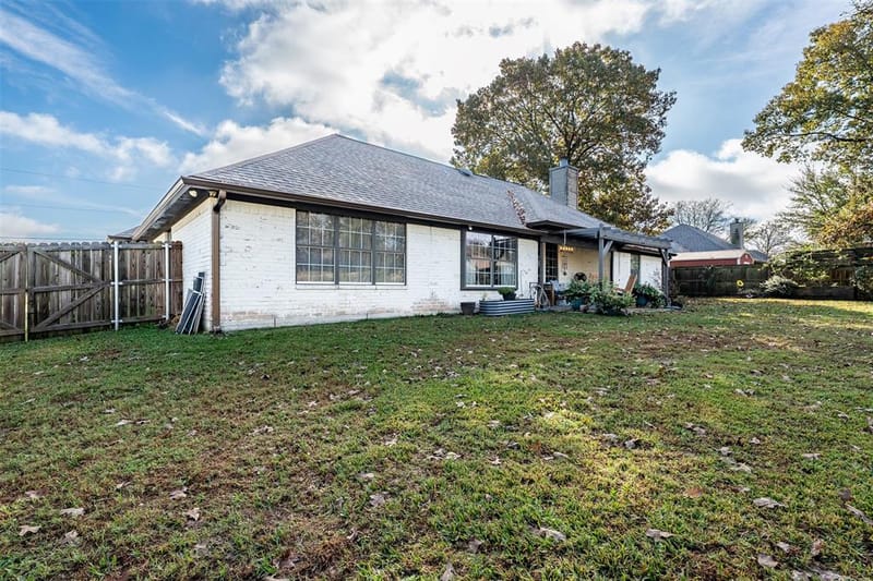 18564 County Road 1100, Flint TX 75762 - Photo 29